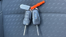 Ford Fiesta 1.0 EcoBoost Zetec 5dr Petrol Hatchback